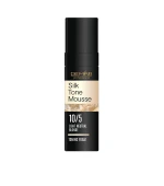 Тонирующая пенка DEMIRA SilkTone Mousse  120 мл (светлый нейтральный блонд 105)