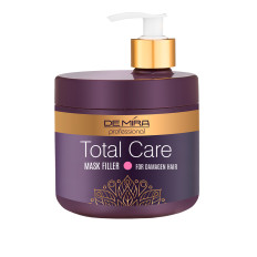 Маска-филлер DEMIRA TECH TOTAL CARE 500 мл
