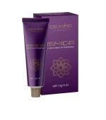 Крем-краска для бровей DEMIRA Ismida  20 мл + 20 мл (Коричневая 2)