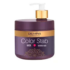 Маска DEMIRA COLOR STAB 500 мл