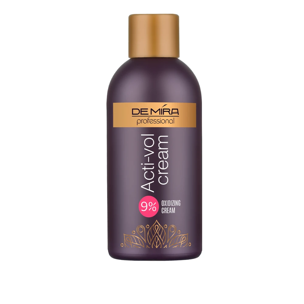 Окислювальна емульсія DEMIRA ACTIVOL 120 мл 9 %