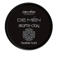Матовая глина DEMIRA DeMEN 100 мл