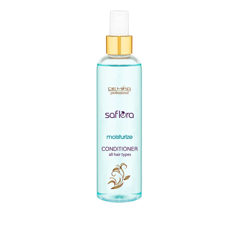 Спрей DEMIRA SAFLORA MOISTURIZE 250 мл