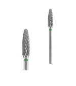 Фреза ТВС  STALEKS Кукуруза (1 ед) (зеленая 4 мм, 14 мм)