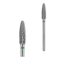 Фреза ТВС  STALEKS Кукуруза (1 ед) (зеленая 4 мм, 14 мм)