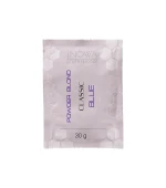 Осветляющая пудра jNOWA Blond 30 гр