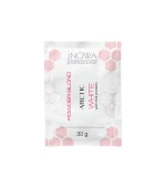 Осветляющая пудра jNOWA Blond Аrctic Milk proteins 30 гр