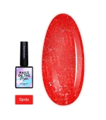 Гель лак  NailSofTheDay NAILSOFTHENIGHT Deniels gel polish 10 мл (Spritz)