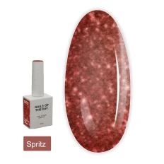 Гель-лак  NailSofTheDay NAILSOFTHENIGHT Deniels gel polish 10 мл (Spritz)