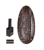 Гель лак NailSofTheDay Basilisk LIMITED 10 мл