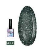 Гель лак NAILSOFTHENIGHT Deniels gel polish 10 мл (Mohito)