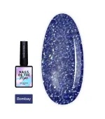 Гель лак  NailSofTheDay NAILSOFTHENIGHT Deniels gel polish 10 мл (Bombay)