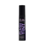 Окклюзивная система окрашивания бровей и ресниц Elan Flash Tint (black truffle 12)