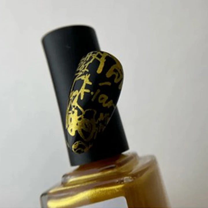 Лак для стемпинга Vakula 8 мл (23)