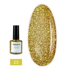 Лак для стемпинга Vakula 8 мл (23)