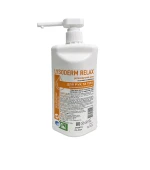 Крем косметический для кожи рук и тела Lysoderm relax 500 мл