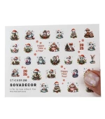 Слайдер Sova Decor (208)