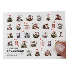 Слайдер Sova Decor (208)