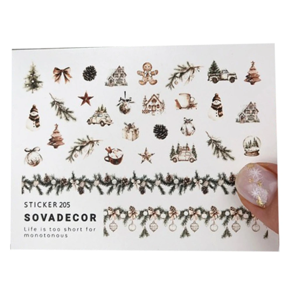 Слайдер Sova Decor (205)