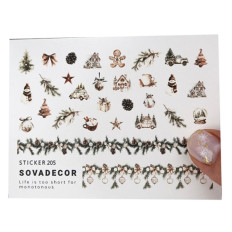 Слайдер Sova Decor (205)