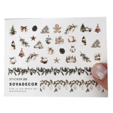 Слайдер Sova Decor (205)