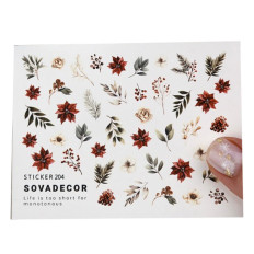 Слайдер Sova Decor (204)