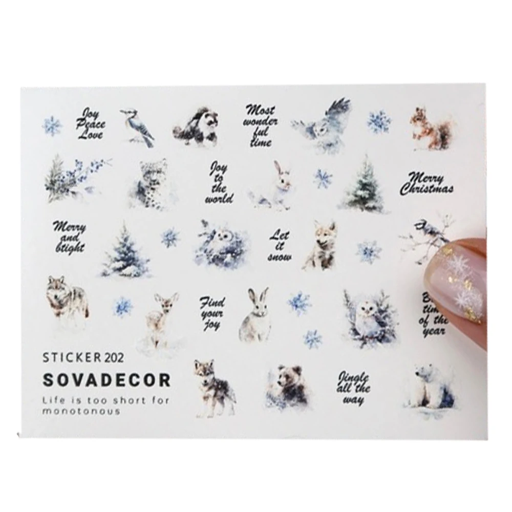 Слайдер Sova Decor (202)