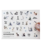 Слайдер Sova Decor (202)