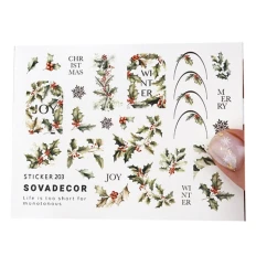 Слайдер Sova Decor (203)