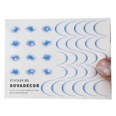 Слайдер Sova Decor (201)