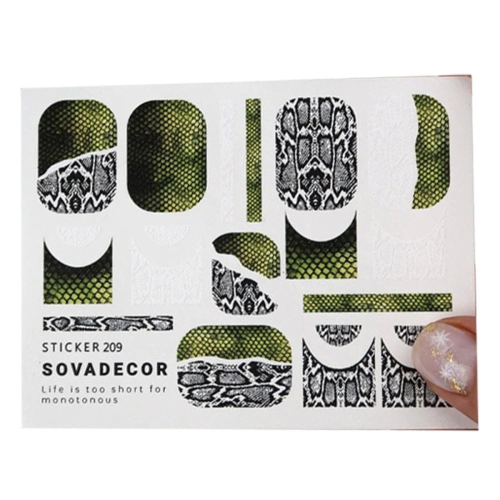 Слайдер Sova Decor (209)