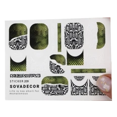 Слайдер Sova Decor (209)