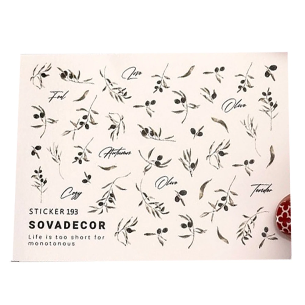 Слайдер Sova Decor (193)