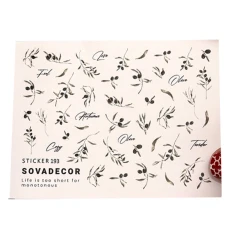 Слайдер Sova Decor (193)