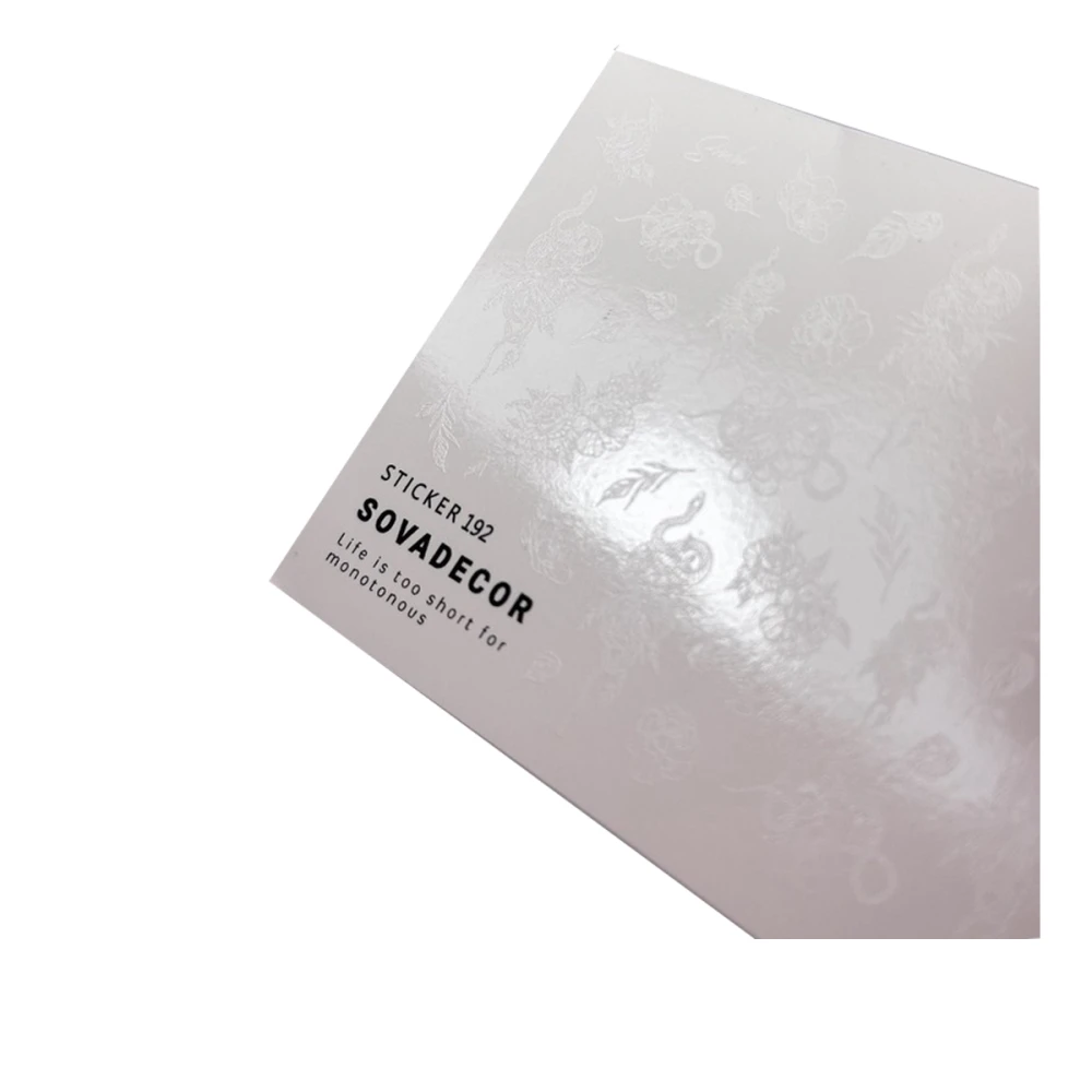 Слайдер Sova Decor (192)