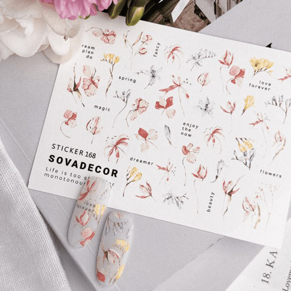 Слайдер Sova Decor (168)