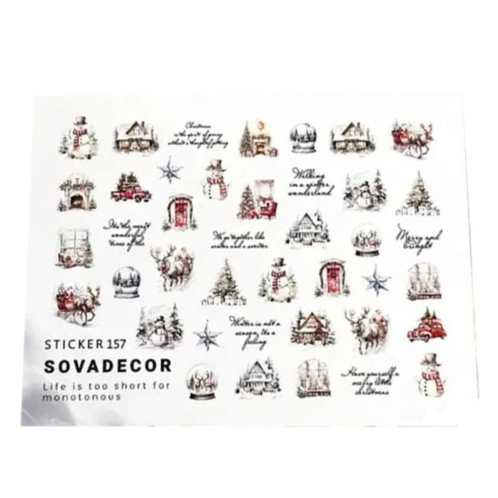 Слайдер Sova Decor (157)