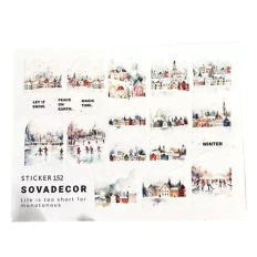 Слайдер Sova Decor (152)