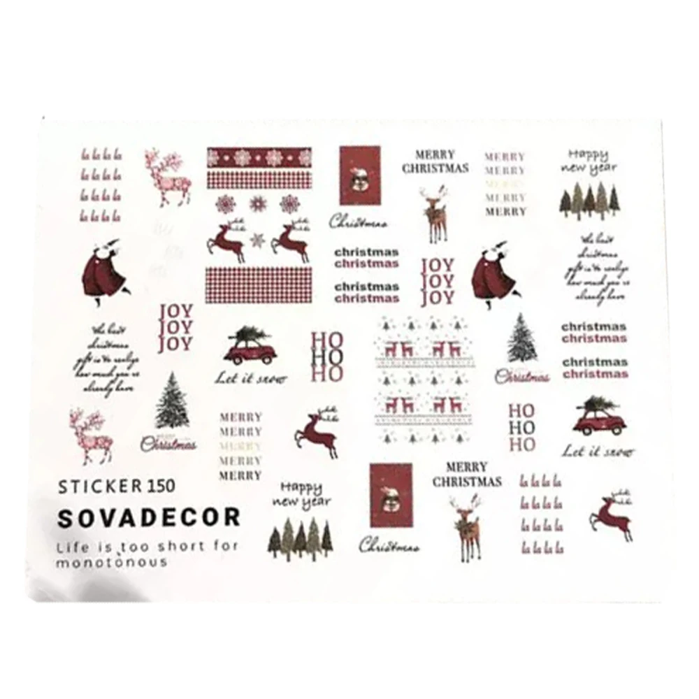 Слайдер Sova Decor (150)