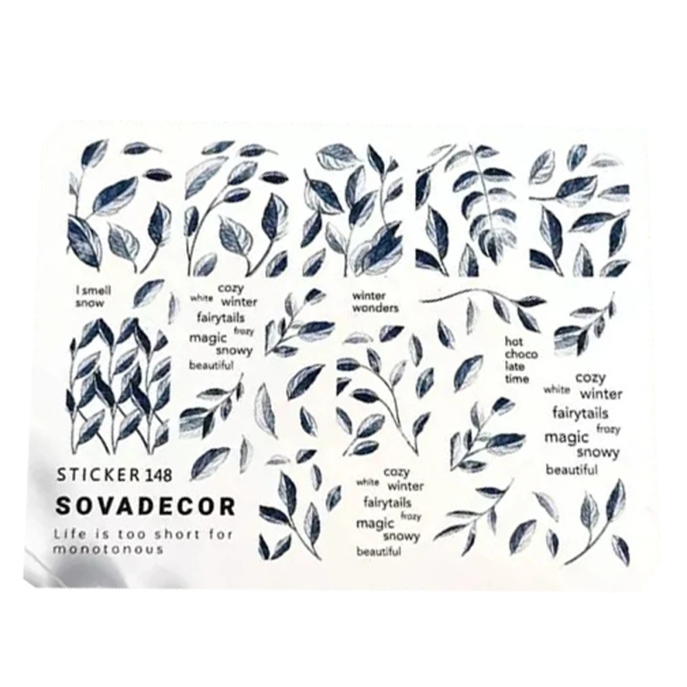 Слайдер Sova Decor (148)