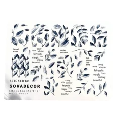 Слайдер Sova Decor (148)