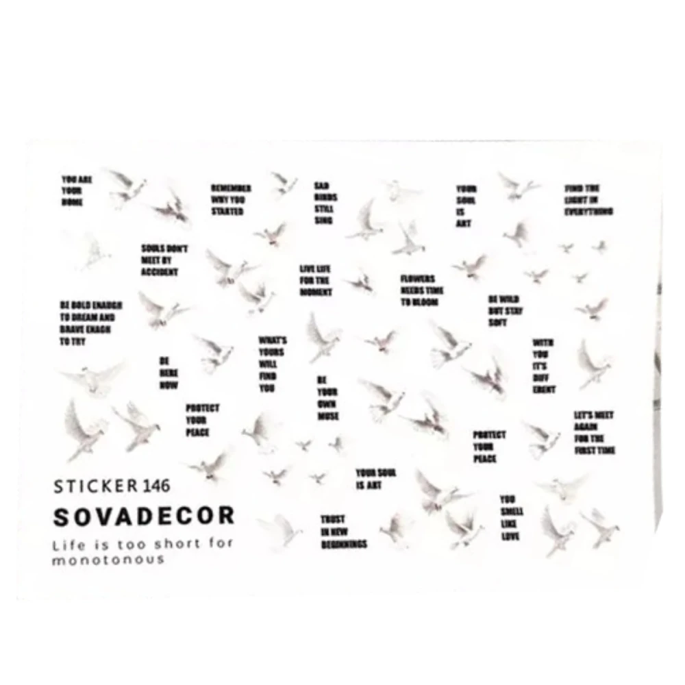 Слайдер Sova Decor (146)