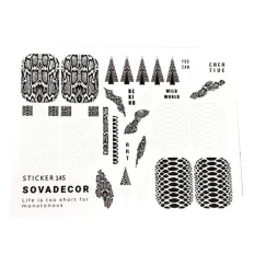 Слайдер Sova Decor (145)