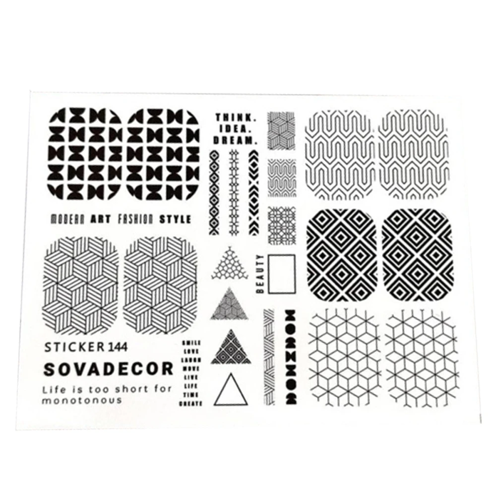 Слайдер Sova Decor (144)