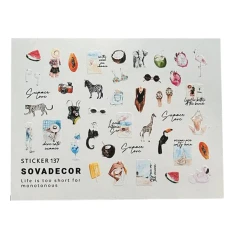 Слайдер Sova Decor (137)