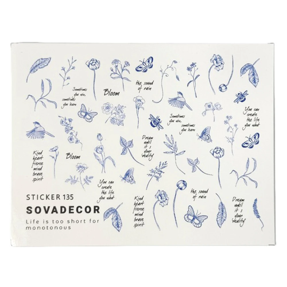 Слайдер Sova Decor (135)