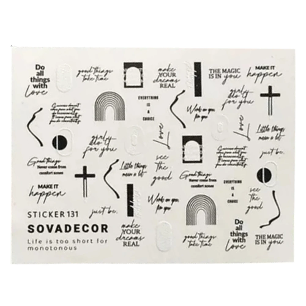 Слайдер Sova Decor (131)