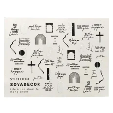 Слайдер Sova Decor (131)