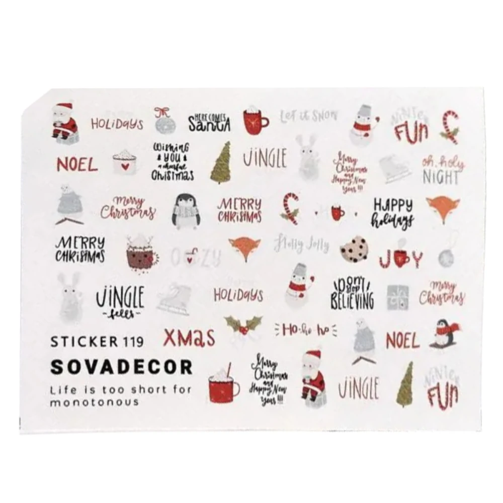 Слайдер Sova Decor (119)