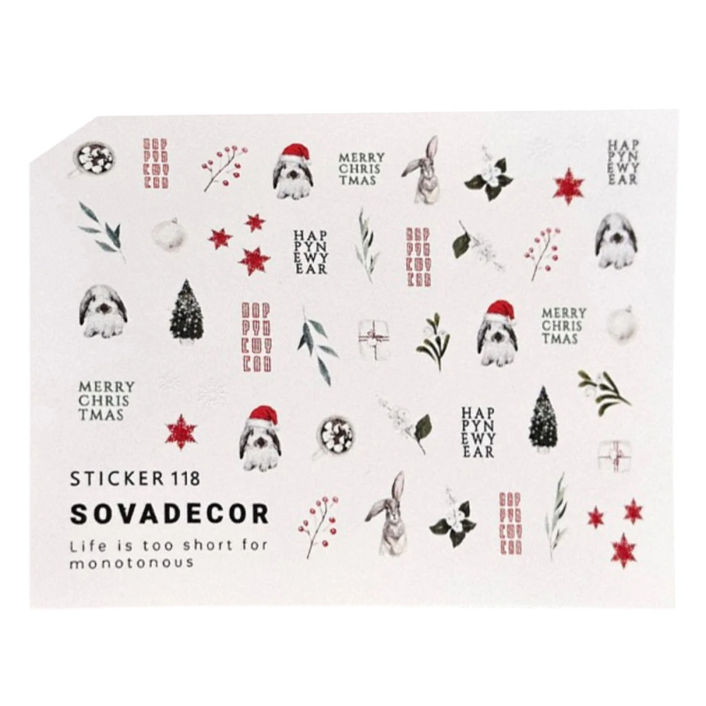 Слайдер Sova Decor (118)